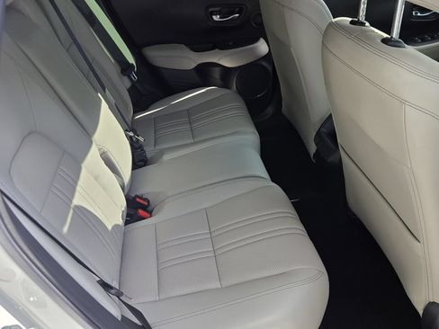 Certified 2024 Honda HR-V EX-L image 15