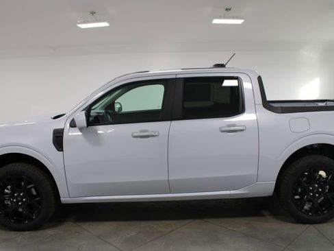 New 2026 Ford Maverick Lobo AWD/4WD image 5