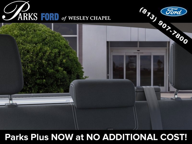 New 2026 Ford Ranger XL w/ Trailer Tow Package AWD/4WD image 22