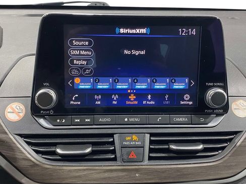 Used 2024 Nissan Altima 2.5 SV FWD image 28