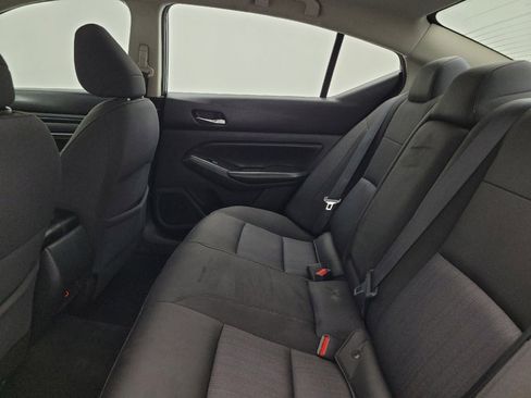Used 2020 Nissan Altima 2.5 S AWD/4WD image 18