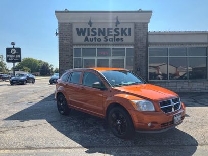 Used 2011 Dodge Caliber Mainstreet w/ Security Group