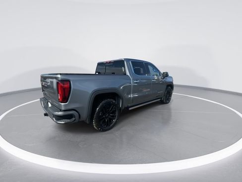 Used 2020 GMC Sierra 1500 Denali w/ Denali Ultimate Package image 8