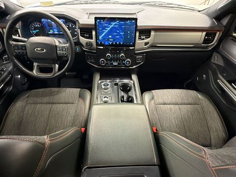 Certified 2024 Ford Expedition Timberline AWD/4WD image 15