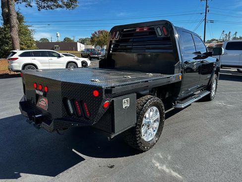 Used 2022 RAM 2500 Laramie AWD/4WD image 8
