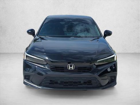 Used 2024 Honda Civic Sport image 2