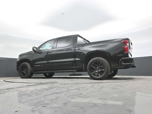 Used 2025 Chevrolet Silverado 1500 High Country w/ Midnight Edition AWD/4WD image 37