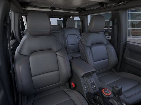 New 2026 Ford Bronco Stroppe Edition AWD/4WD image 43