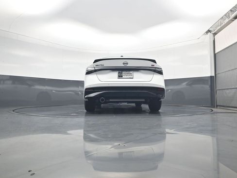 New 2026 Nissan Sentra SR w/ SR Premium Package image 21