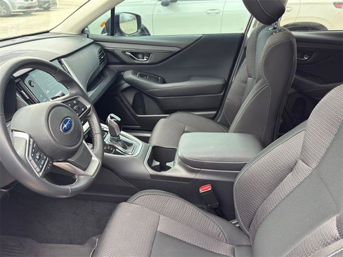 Used 2024 Subaru Outback Premium image 14