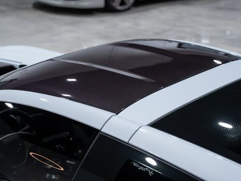 Used 2019 Chevrolet Corvette ZR1 w/ ZTK Track Performance Package image 64