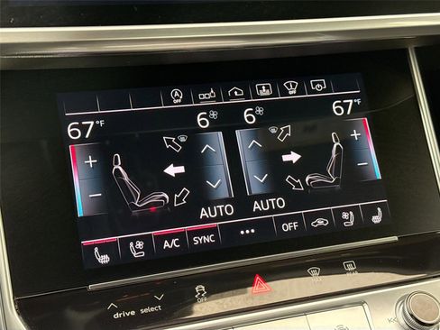 Used 2019 Audi A6 3.0T Prestige image 26