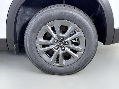 New 2026 MAZDA CX-5 AWD 2.5 S image 28