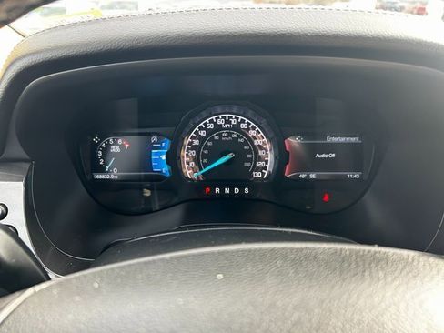 Used 2022 Ford Ranger Lariat w/ Equipment Group 501A High image 20