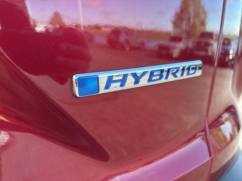 Used 2021 Honda CR-V EX image 5
