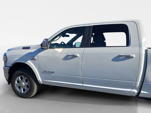 Used 2022 RAM 2500 Laramie image 2