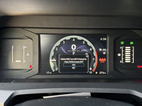 New 2026 Toyota Tacoma SR5 image 22