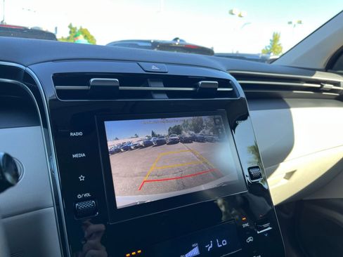 Used 2024 Hyundai Tucson SEL image 18