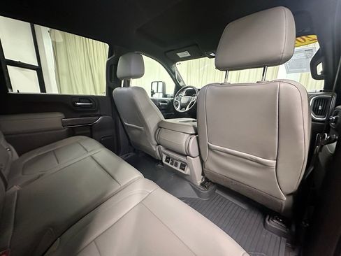 Used 2020 Chevrolet Silverado 2500 LTZ w/ Safety Package image 22