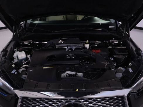 Used 2020 INFINITI QX50 Sensory w/ Proactive Package AWD/4WD image 38