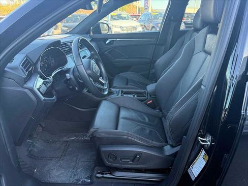 New 2025 Audi Q3 2.0T Premium Plus w/ Premium Plus Package image 20