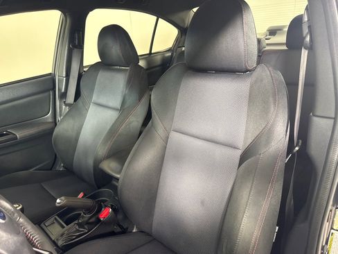 Used 2018 Subaru WRX image 15