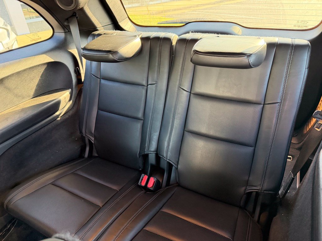 Used 2019 Dodge Durango R/T AWD/4WD image 11