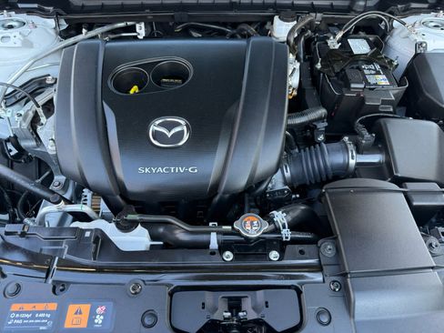 Used 2024 MAZDA CX-50 AWD 2.5 S w/ Premium Package image 29