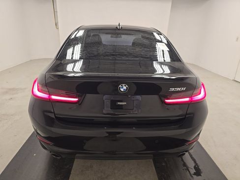 Used 2020 BMW 330i Sedan w/ Convenience Package RWD image 7