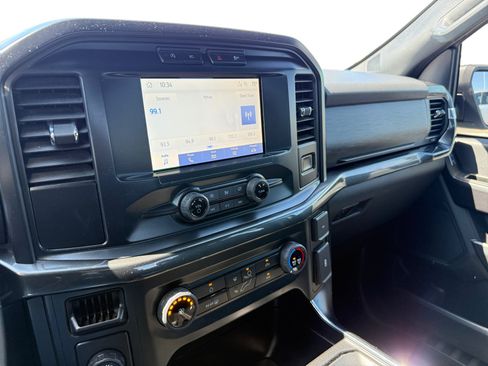 Used 2021 Ford F150 XL w/ STX Appearance Package RWD image 12