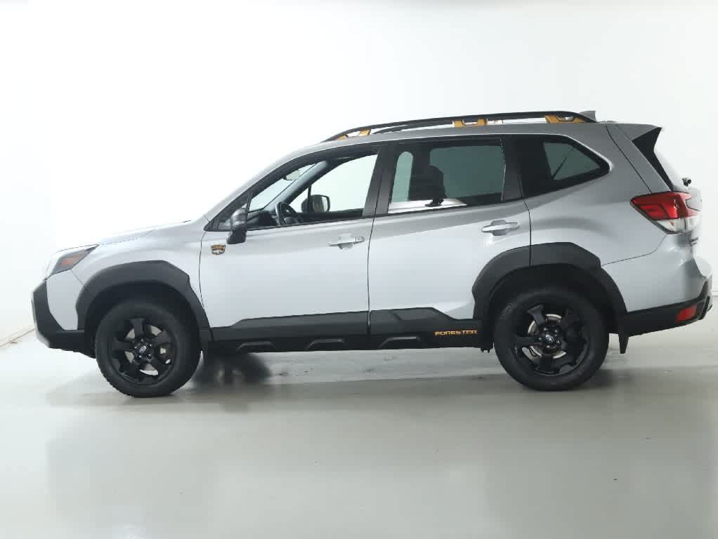 Used 2023 Subaru Forester Wilderness AWD/4WD image 42