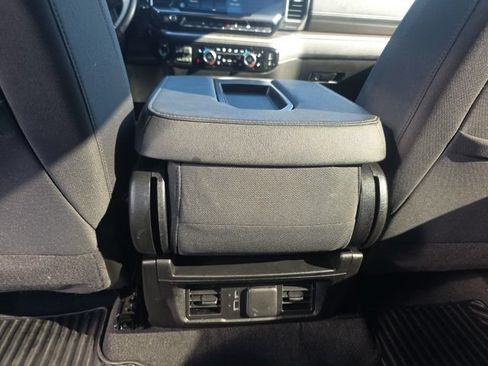 Used 2026 Chevrolet Silverado 1500 RST AWD/4WD image 26