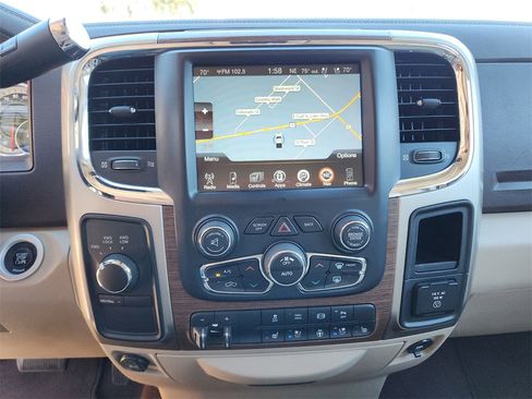 Used 2015 RAM 3500 Laramie image 22