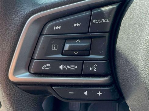 Certified 2025 Subaru Legacy AWD/4WD image 13