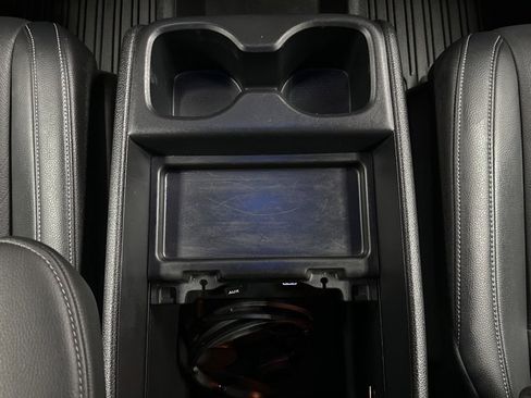 Used 2024 Honda Odyssey Touring image 24