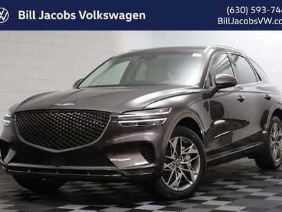 Used 2023 Genesis GV70 2.5T w/ Select Package