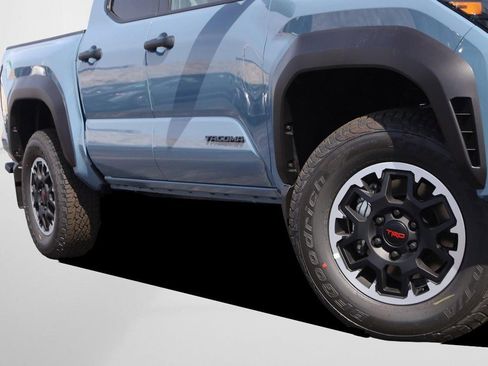 New 2026 Toyota Tacoma TRD Off-Road image 3