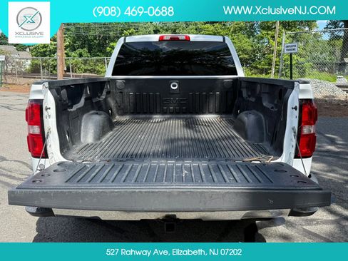 Used 2016 GMC Sierra 1500 SLE w/ SLE Value Package AWD/4WD image 27