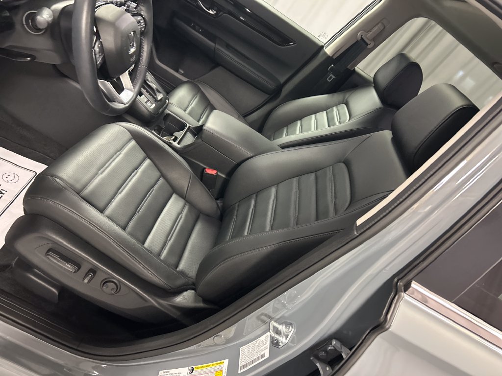 Used 2026 Honda CR-V EX-L image 10