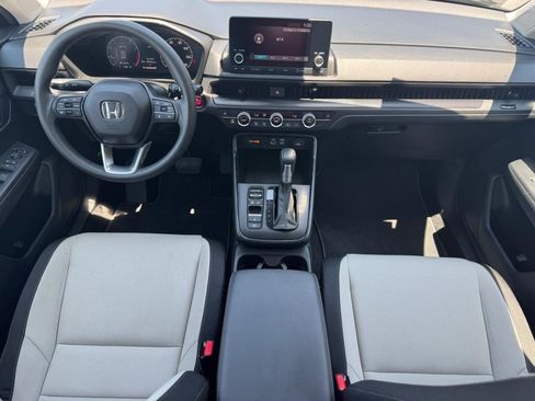 Certified 2025 Honda CR-V EX image 12