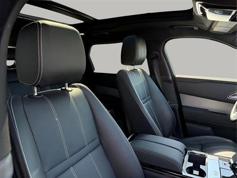 Used 2023 Land Rover Range Rover Velar R-Dynamic S image 29