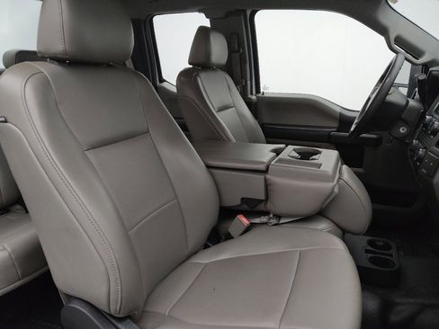 Used 2019 Ford F250 XL w/ Power Equipment Group RWD image 21