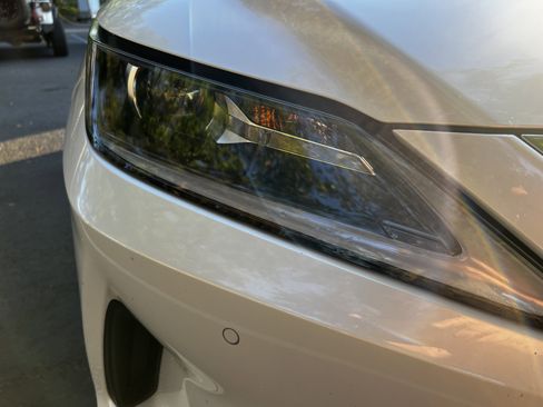Certified 2021 Lexus RX 450h AWD w/ Premium Package image 12