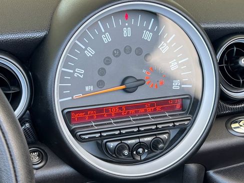 Used 2015 MINI Cooper Roadster S FWD image 19