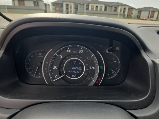Used 2012 Honda CR-V LX image 22