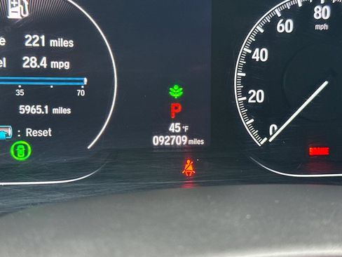 Used 2018 Honda Accord EX-L image 21