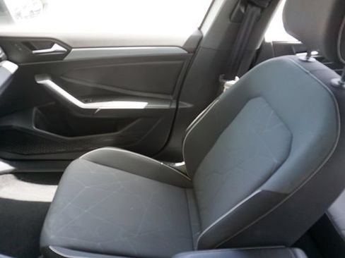 Used 2025 Volkswagen Jetta Sport FWD image 26