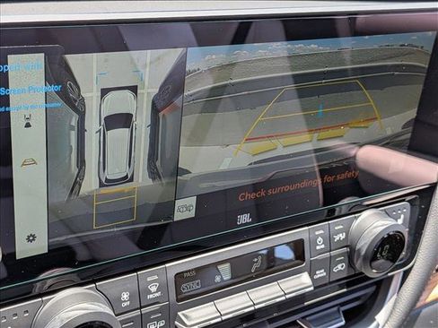 New 2026 Toyota Grand Highlander FWD image 13