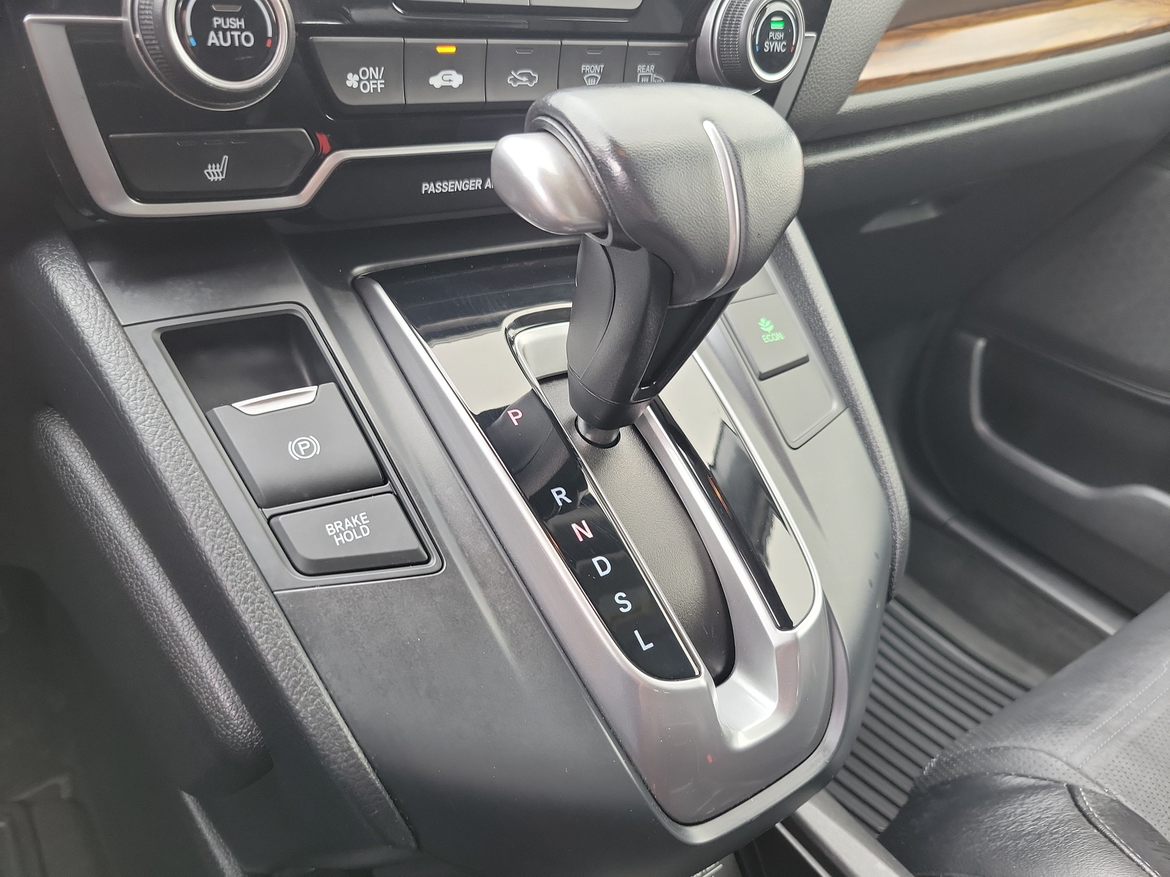 Used 2017 Honda CR-V EX-L image 27