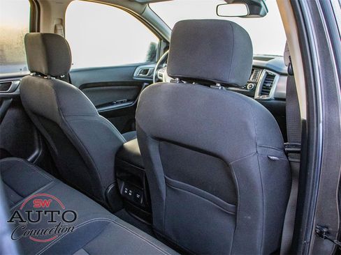 Used 2019 Ford Ranger XLT w/ FX4 Off-Road Package image 19